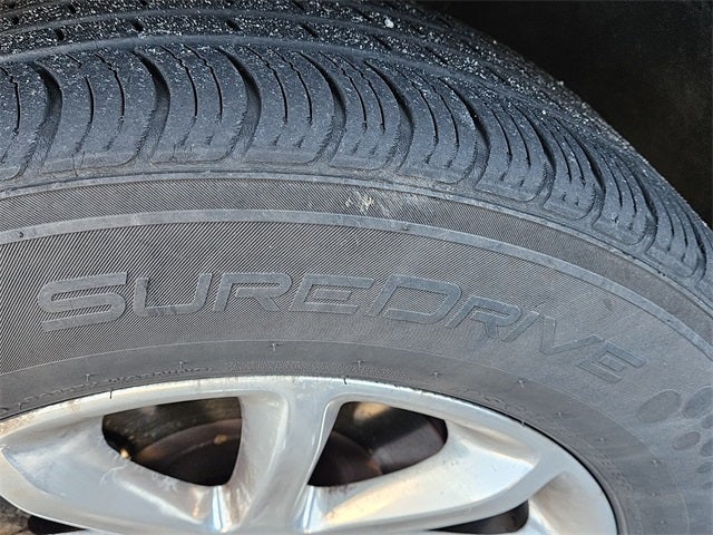 2013 Lincoln MKX Base