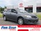 2013 Toyota Corolla L