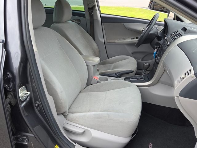 2013 Toyota Corolla L