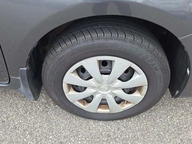 2013 Toyota Corolla L