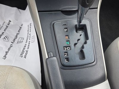 2013 Toyota Corolla L