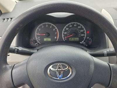 2013 Toyota Corolla L