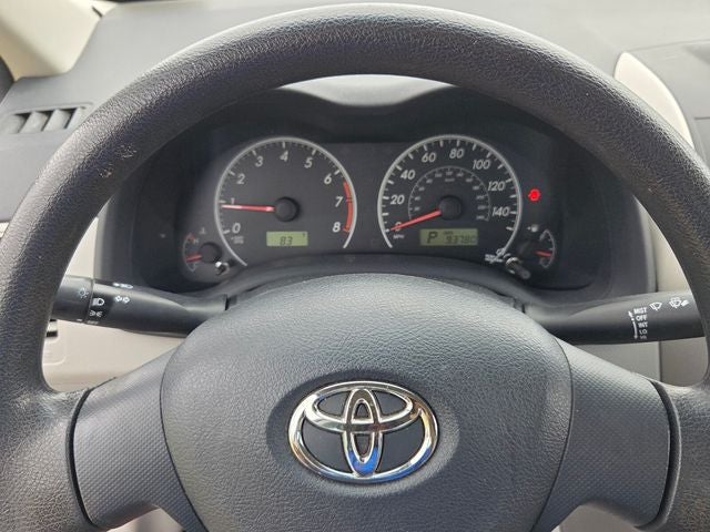 2013 Toyota Corolla L