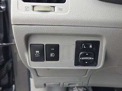 2013 Toyota Corolla L