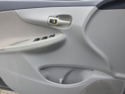 2013 Toyota Corolla L