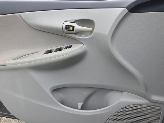 2013 Toyota Corolla L