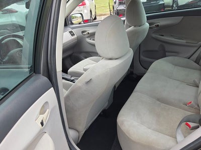 2013 Toyota Corolla L