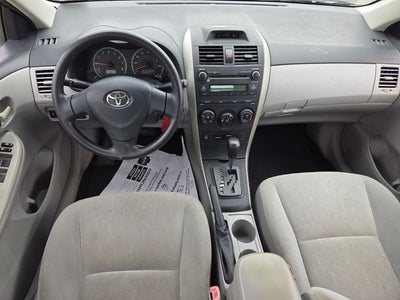 2013 Toyota Corolla L