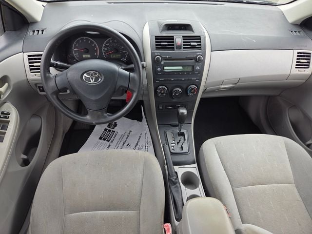 2013 Toyota Corolla L