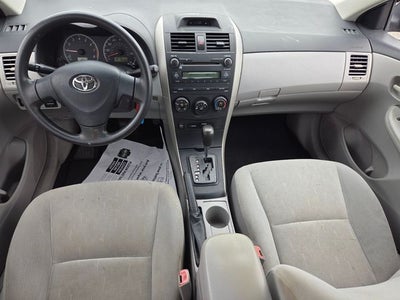 2013 Toyota Corolla L