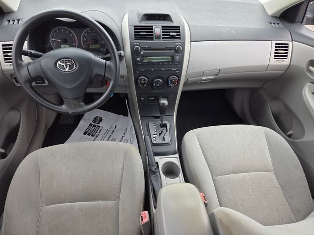 2013 Toyota Corolla L