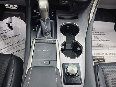 2022 Lexus RX 350 F Sport