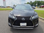 2022 Lexus RX 350 F Sport