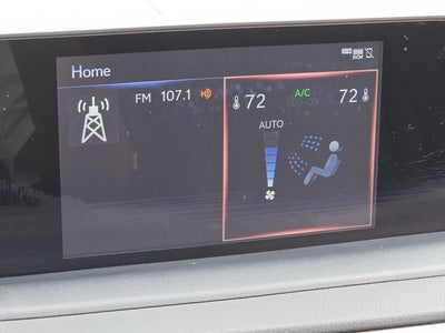 2022 Lexus RX 350 F Sport