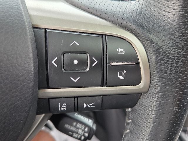2022 Lexus RX 350 F Sport