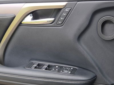 2022 Lexus RX 350 F Sport