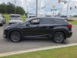 2022 Lexus RX 350 F Sport