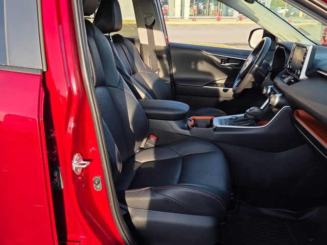 2019 Toyota RAV4 Adventure