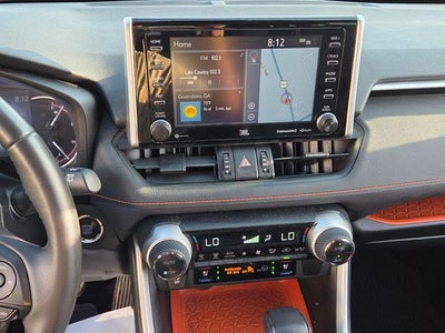 2019 Toyota RAV4 Adventure