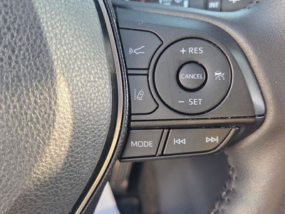 2019 Toyota RAV4 Adventure
