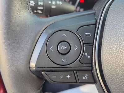 2019 Toyota RAV4 Adventure