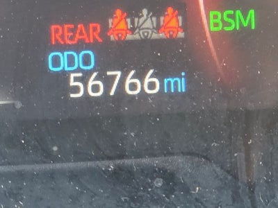 2019 Toyota RAV4 Adventure