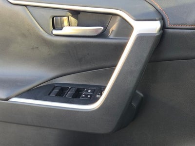 2019 Toyota RAV4 Adventure