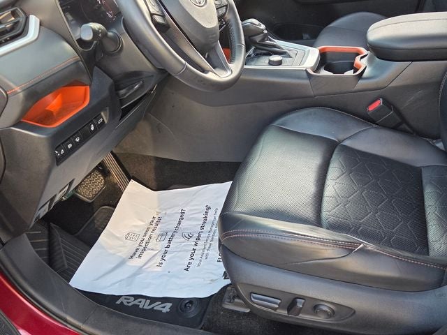 2019 Toyota RAV4 Adventure