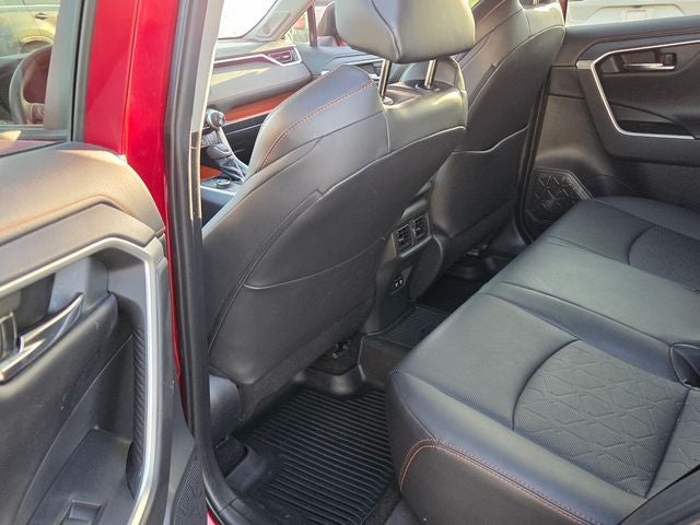2019 Toyota RAV4 Adventure
