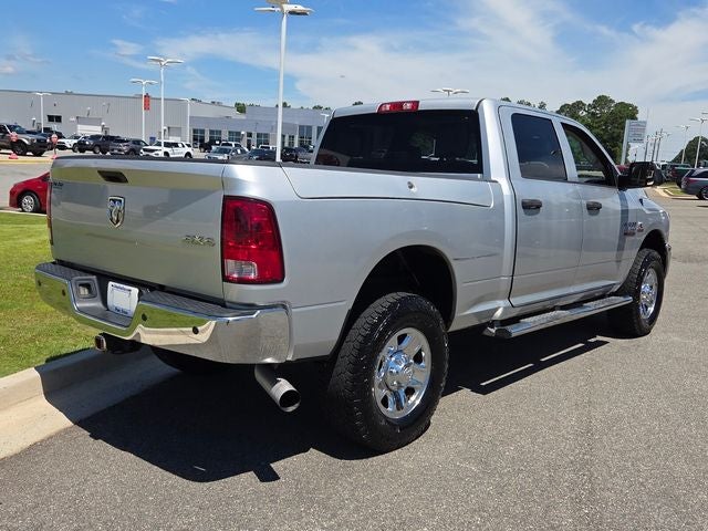 2014 RAM 2500 Tradesman