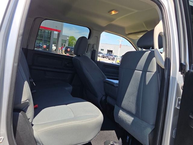 2014 RAM 2500 Tradesman