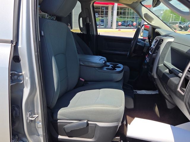 2014 RAM 2500 Tradesman
