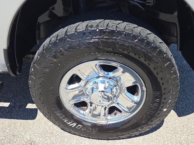 2014 RAM 2500 Tradesman