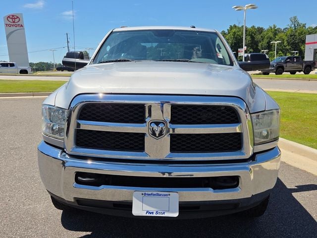 2014 RAM 2500 Tradesman