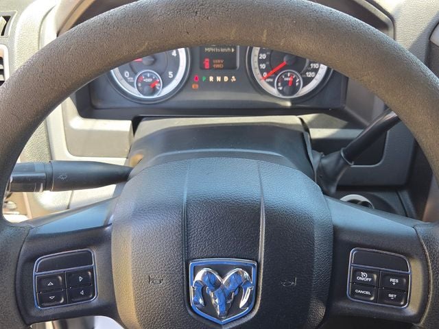 2014 RAM 2500 Tradesman