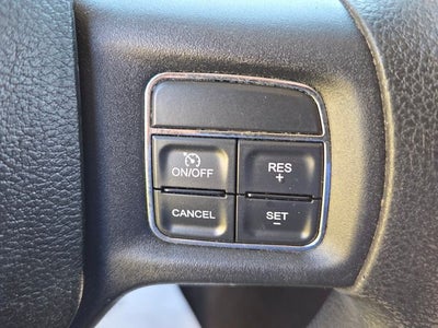 2014 RAM 2500 Tradesman
