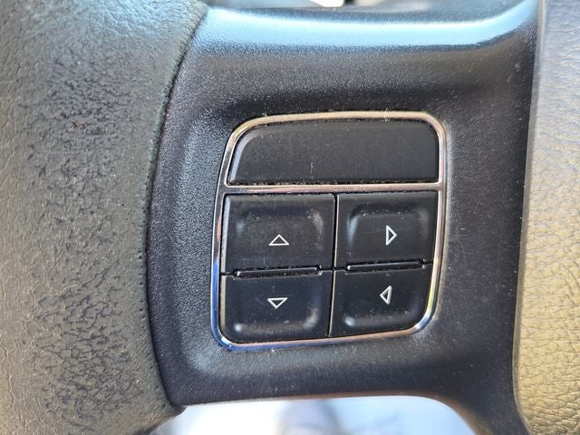 2014 RAM 2500 Tradesman