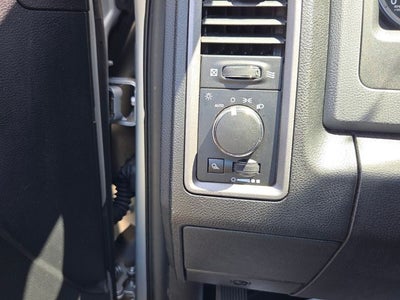 2014 RAM 2500 Tradesman