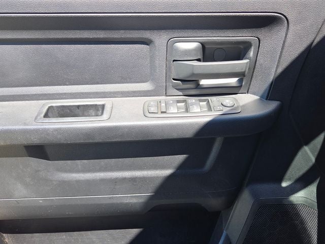 2014 RAM 2500 Tradesman