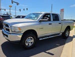 2014 RAM 2500 Tradesman