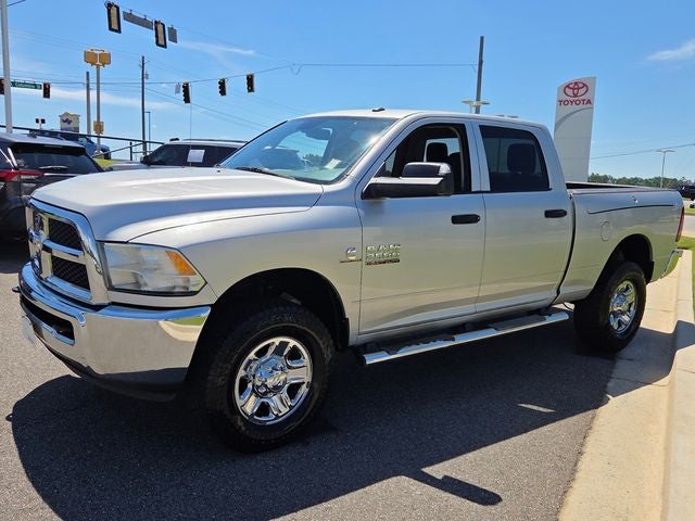 2014 RAM 2500 Tradesman