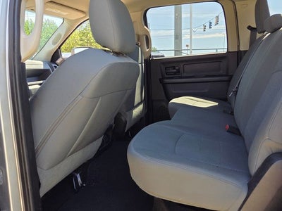 2014 RAM 2500 Tradesman