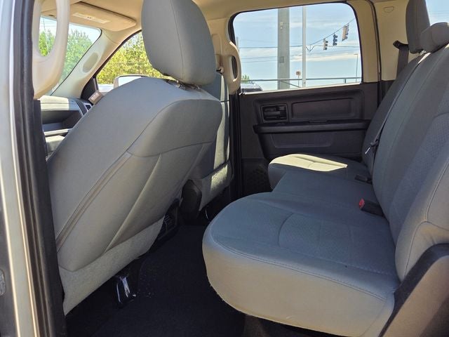 2014 RAM 2500 Tradesman