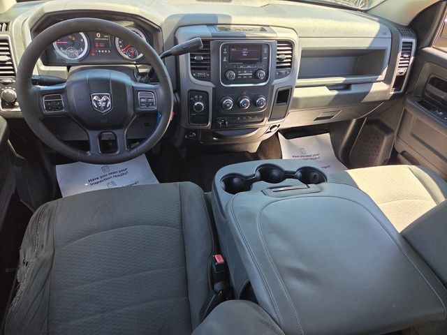 2014 RAM 2500 Tradesman