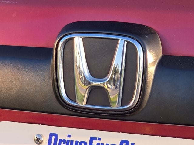 2008 Honda CR-V LX