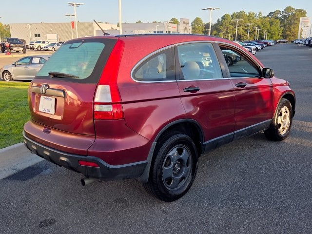 2008 Honda CR-V LX