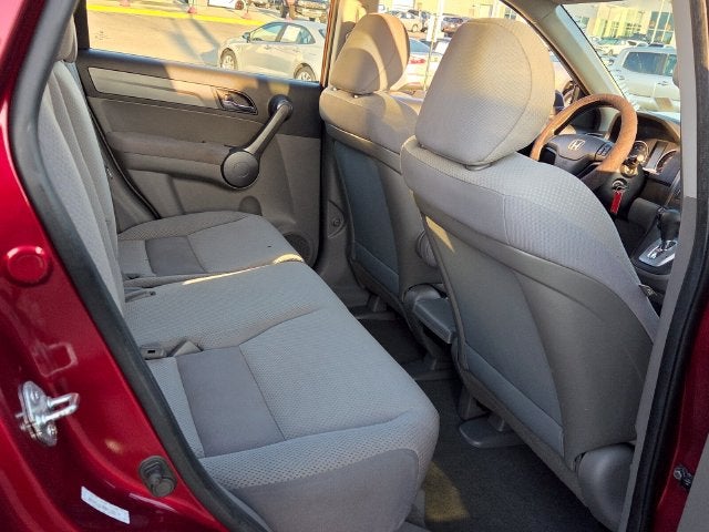 2008 Honda CR-V LX