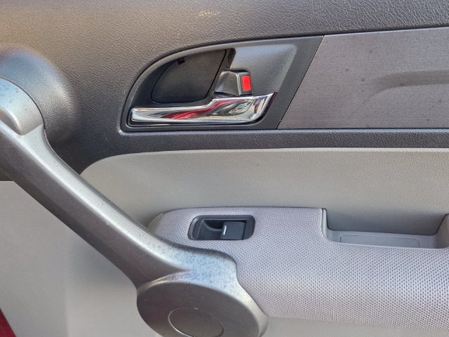 2008 Honda CR-V LX