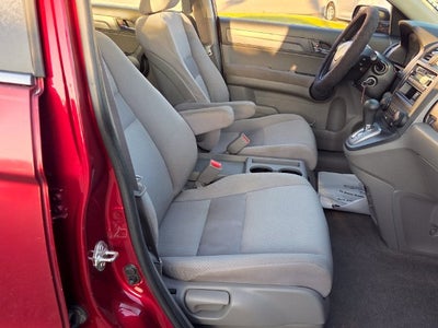 2008 Honda CR-V LX