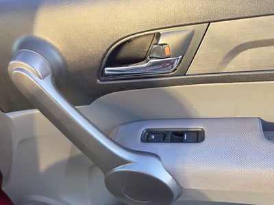 2008 Honda CR-V LX